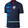 Billiga Fotbollströjor USA Borta tröja 2018